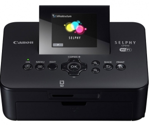 Canon Photo CP-910 black Canon Photo CP-910 black